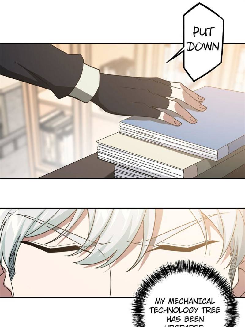 The Legendary Mechanic Chapter 38 page 49 - Chapter 38
