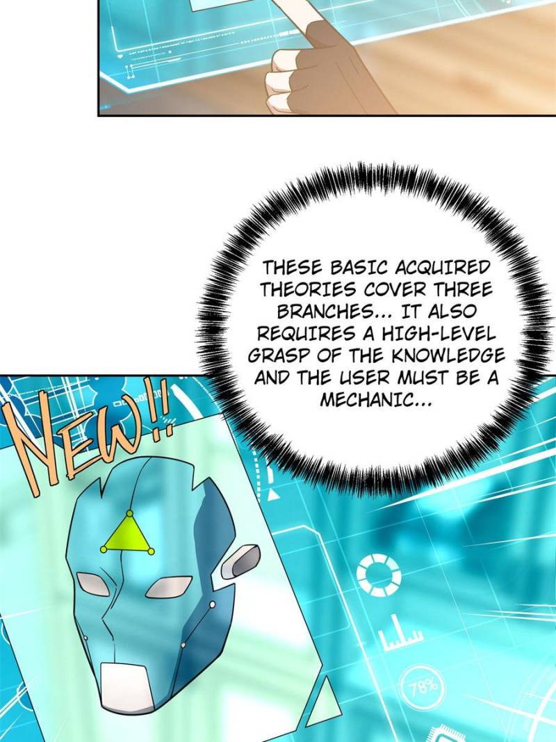 The Legendary Mechanic Chapter 38 page 52 - Chapter 38