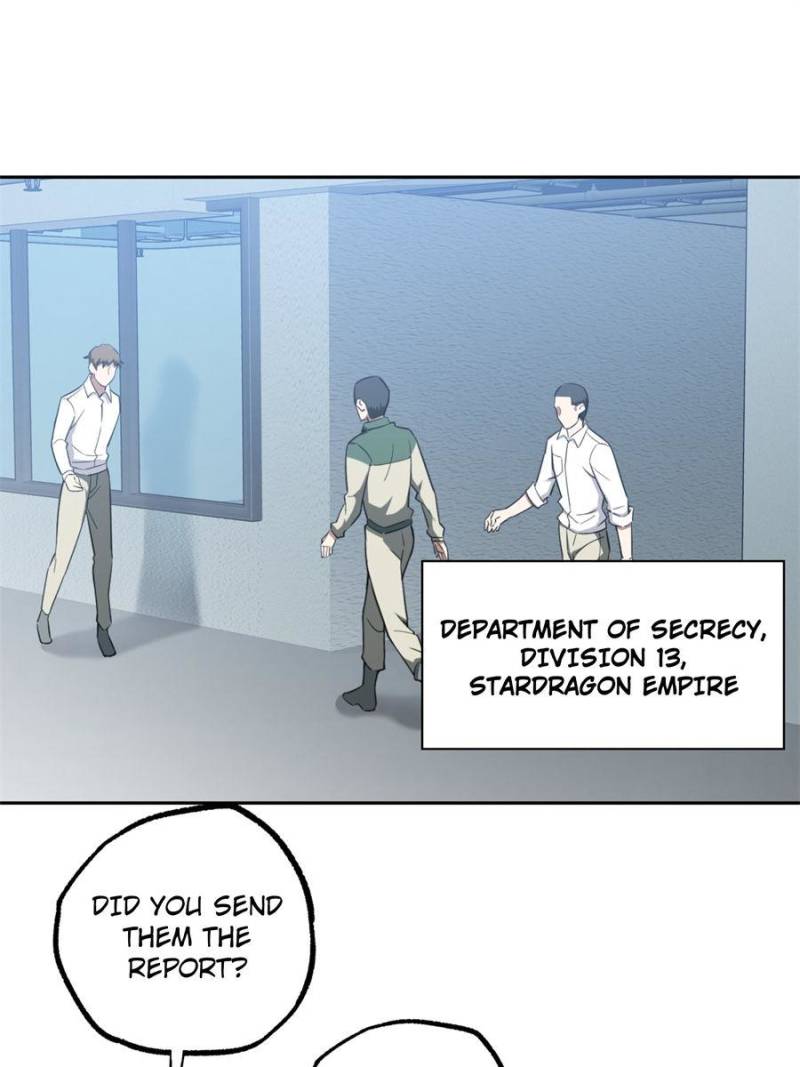 The Legendary Mechanic Chapter 39 page 1 - Chapter 39