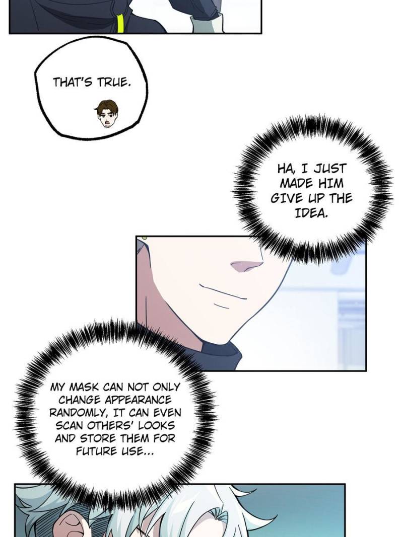 The Legendary Mechanic Chapter 39 page 14 - Chapter 39