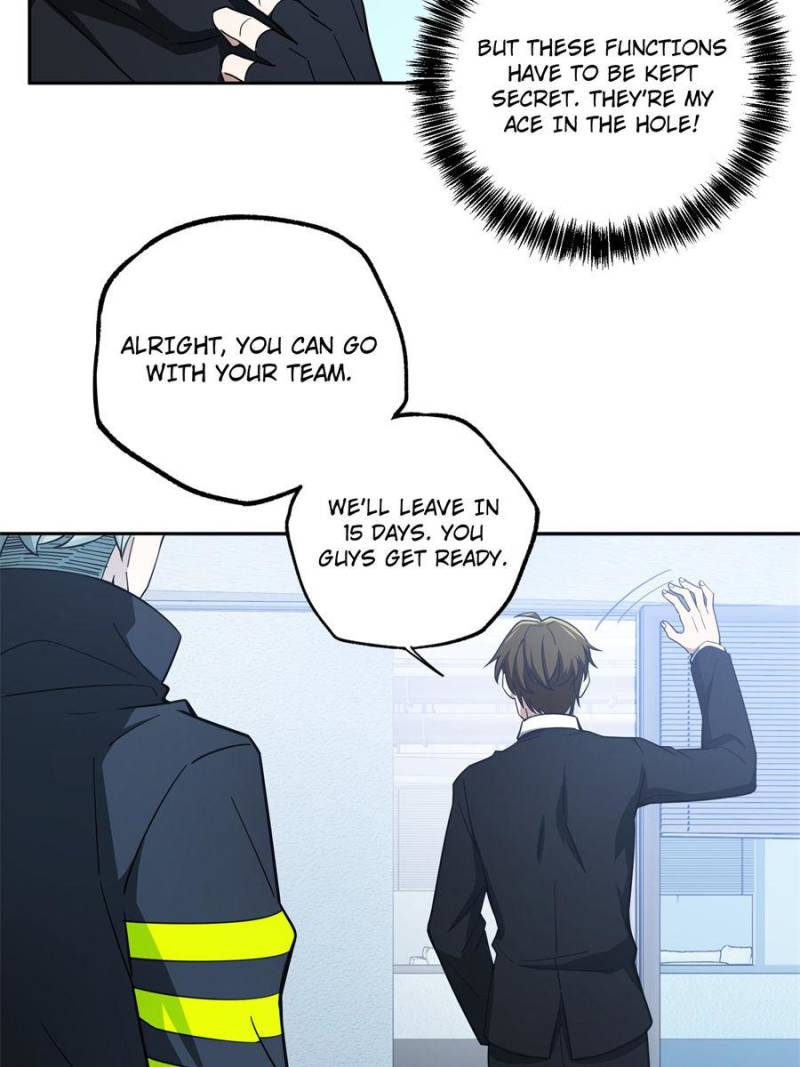 The Legendary Mechanic Chapter 39 page 16 - Chapter 39