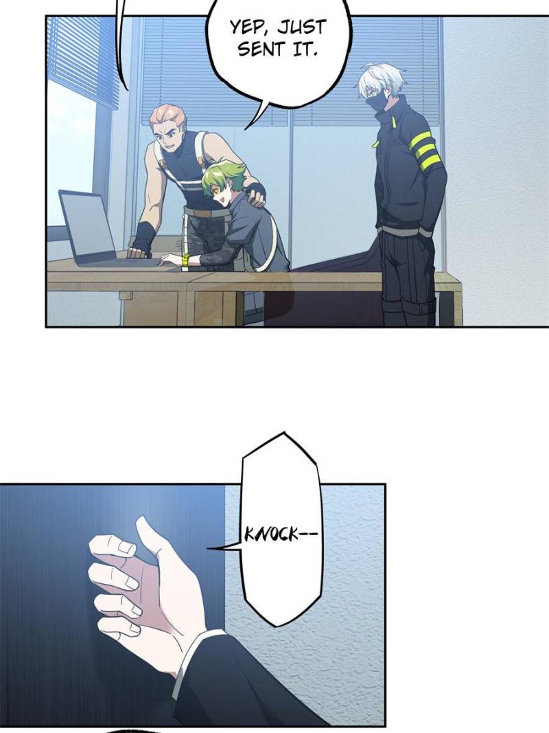 The Legendary Mechanic Chapter 39 page 2 - Chapter 39