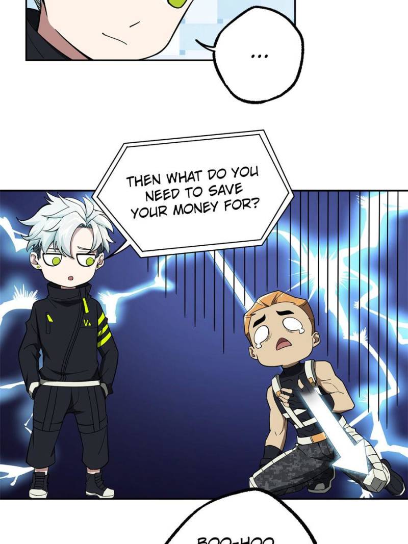 The Legendary Mechanic Chapter 39 page 29 - Chapter 39