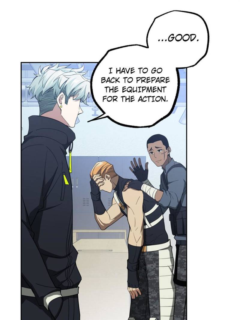 The Legendary Mechanic Chapter 39 page 31 - Chapter 39