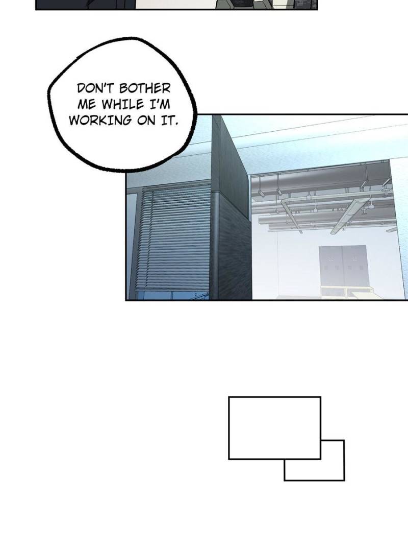 The Legendary Mechanic Chapter 39 page 32 - Chapter 39
