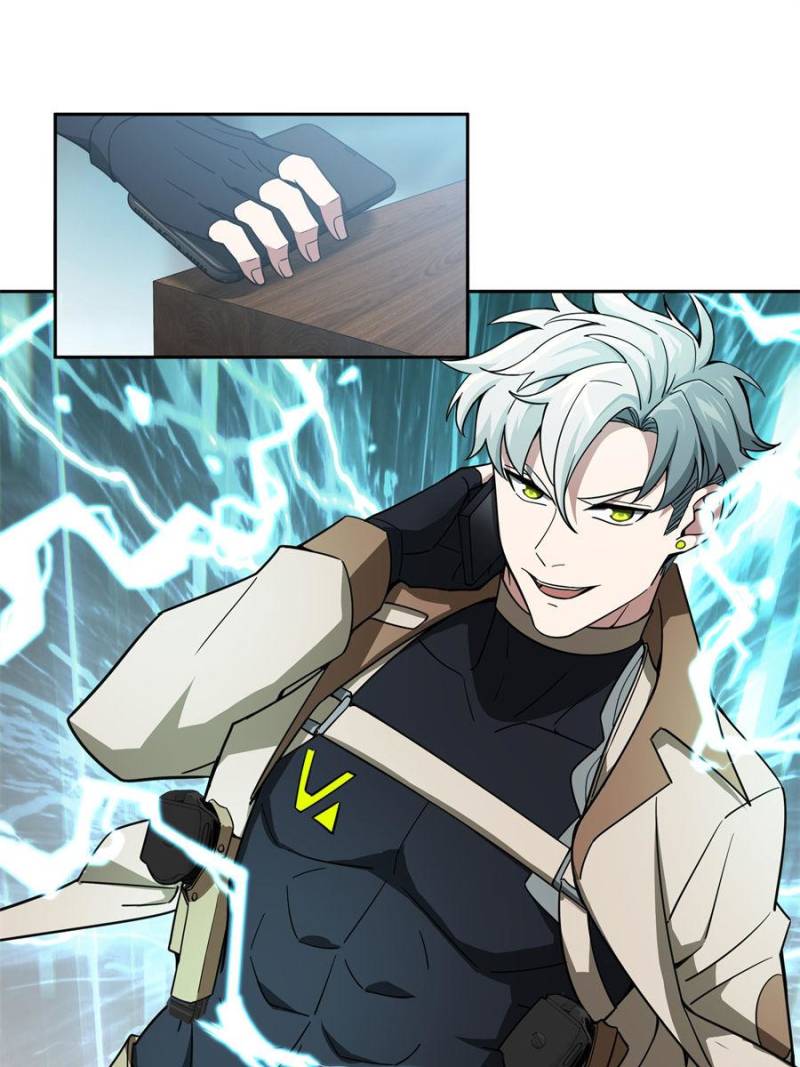 The Legendary Mechanic Chapter 39 page 43 - Chapter 39