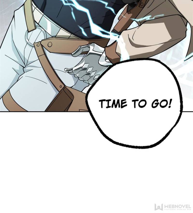 The Legendary Mechanic Chapter 39 page 44 - Chapter 39