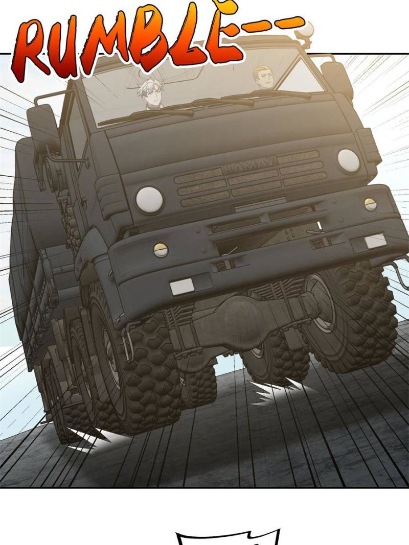 The Legendary Mechanic Chapter 39 page 47 - Chapter 39