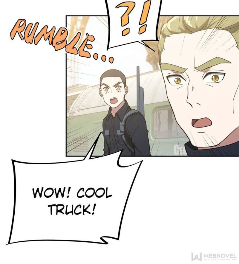 The Legendary Mechanic Chapter 39 page 48 - Chapter 39