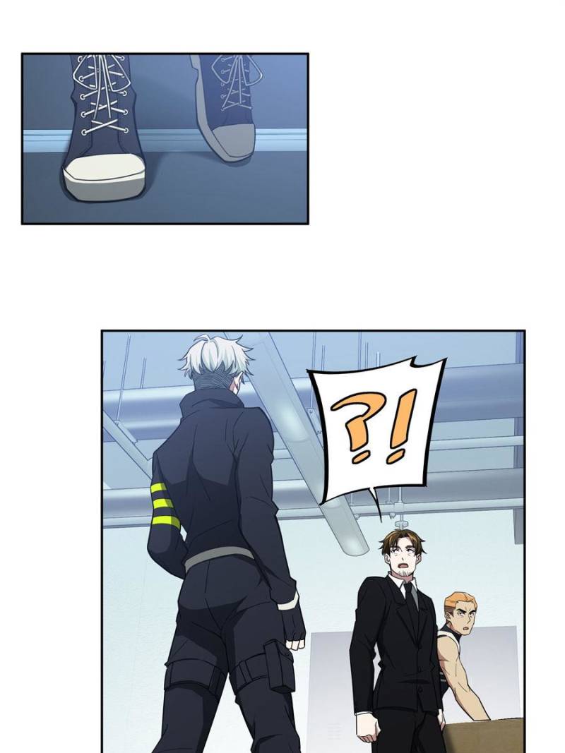 The Legendary Mechanic Chapter 39 page 7 - Chapter 39