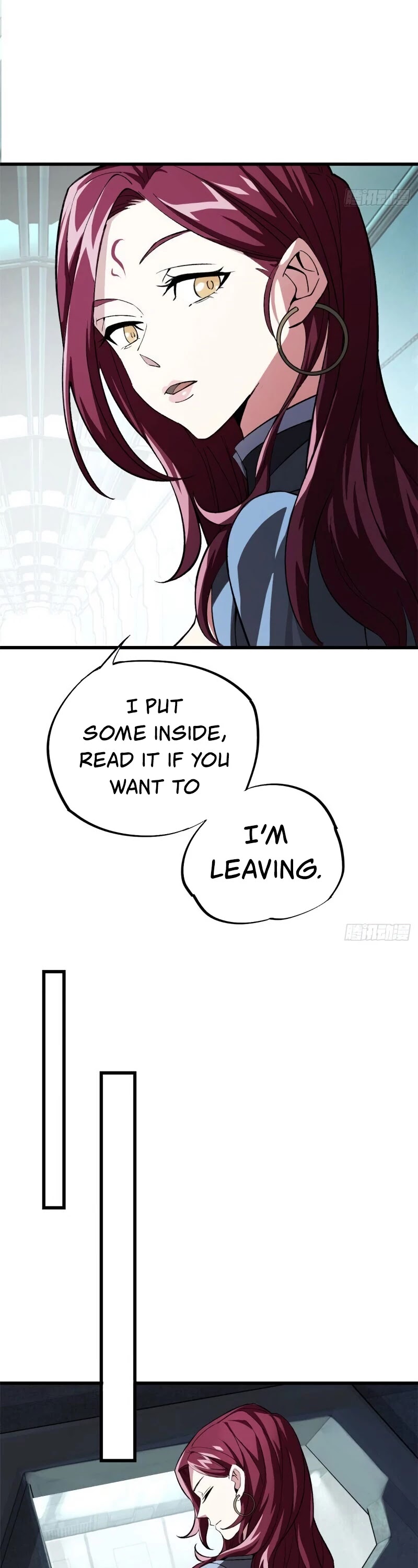 The Legendary Mechanic Chapter 4 page 14 - Chapter 4