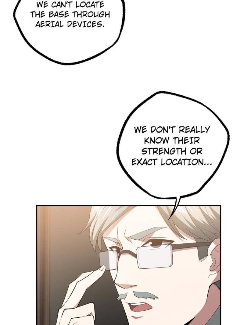 The Legendary Mechanic Chapter 40 page 10 - Chapter 40