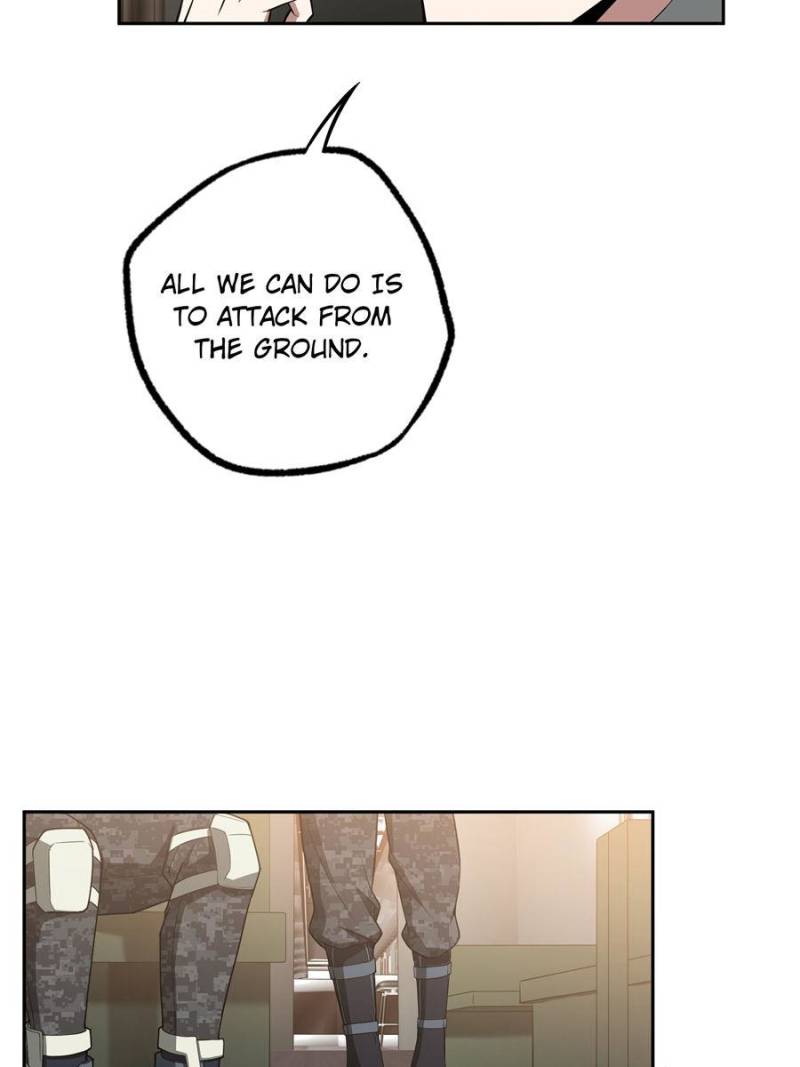 The Legendary Mechanic Chapter 40 page 11 - Chapter 40