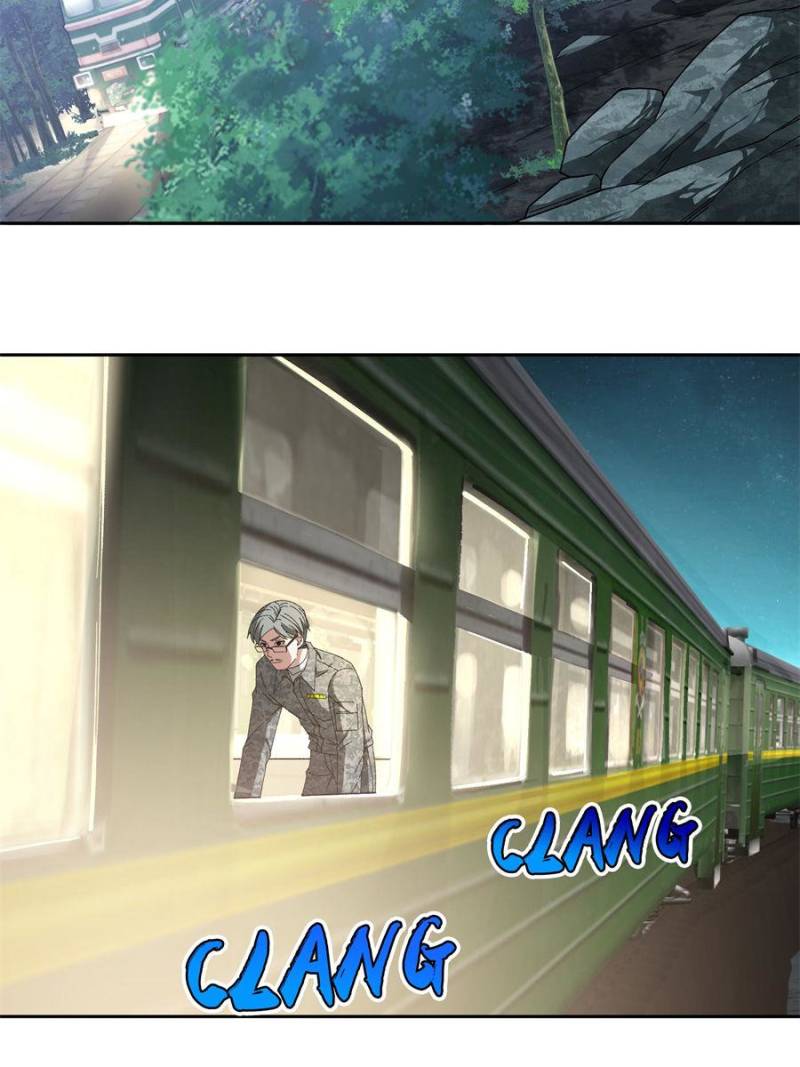 The Legendary Mechanic Chapter 40 page 2 - Chapter 40