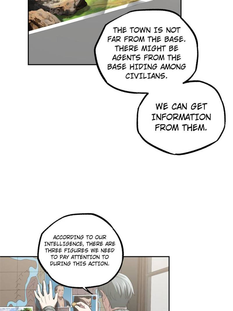The Legendary Mechanic Chapter 40 page 20 - Chapter 40