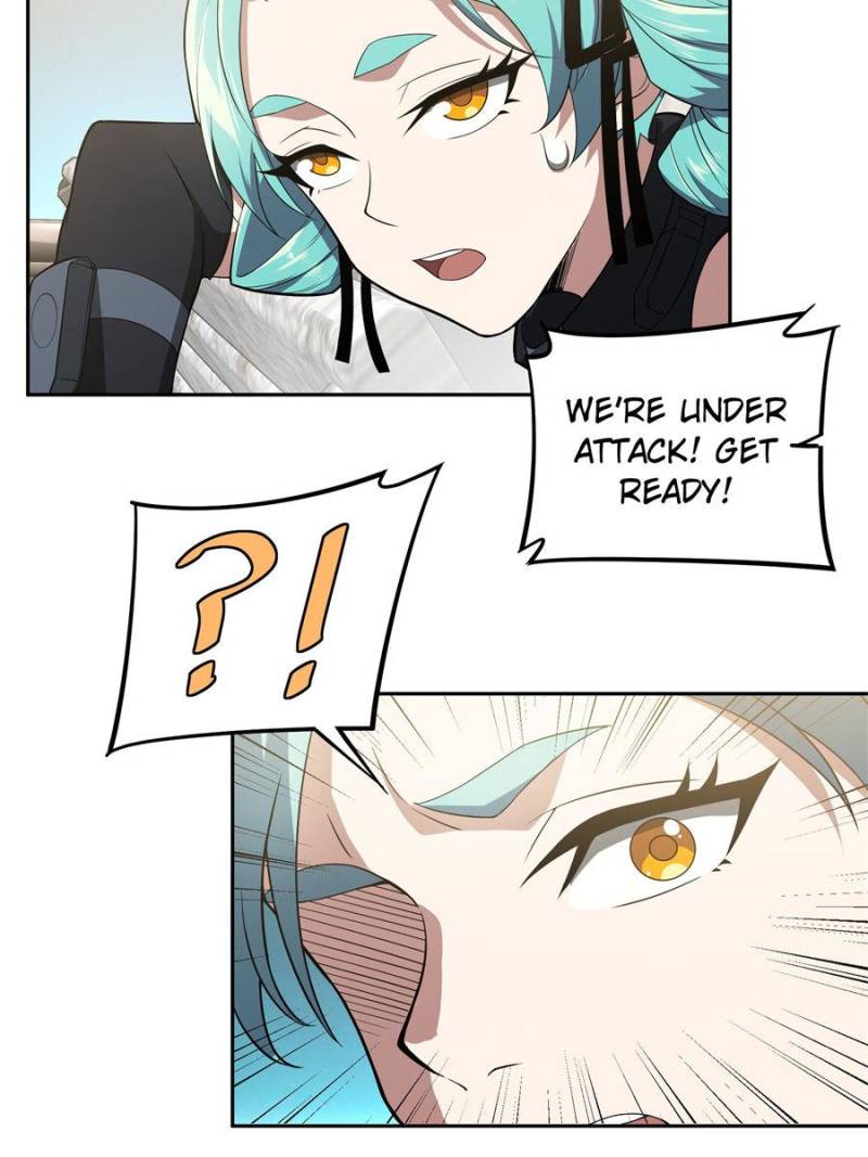 The Legendary Mechanic Chapter 40 page 29 - Chapter 40