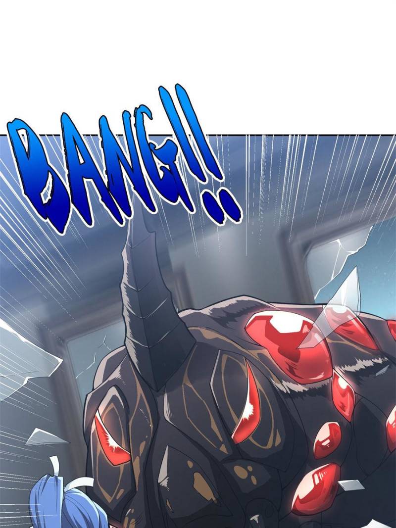 The Legendary Mechanic Chapter 40 page 31 - Chapter 40