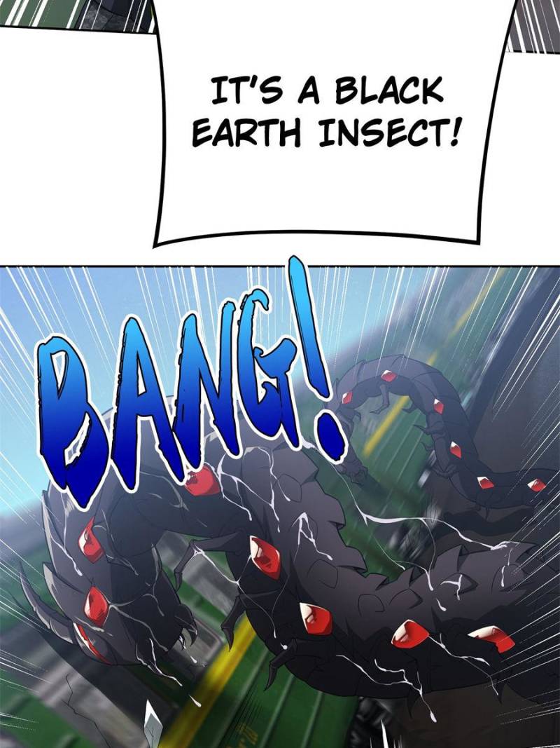 The Legendary Mechanic Chapter 40 page 33 - Chapter 40