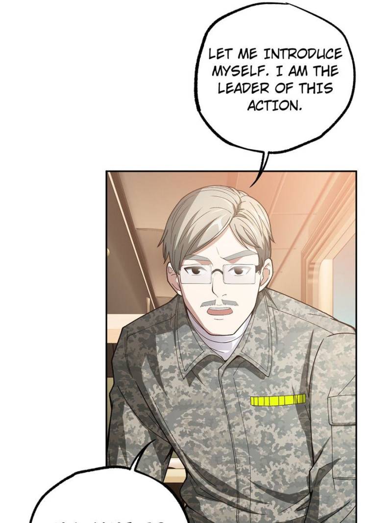 The Legendary Mechanic Chapter 40 page 4 - Chapter 40