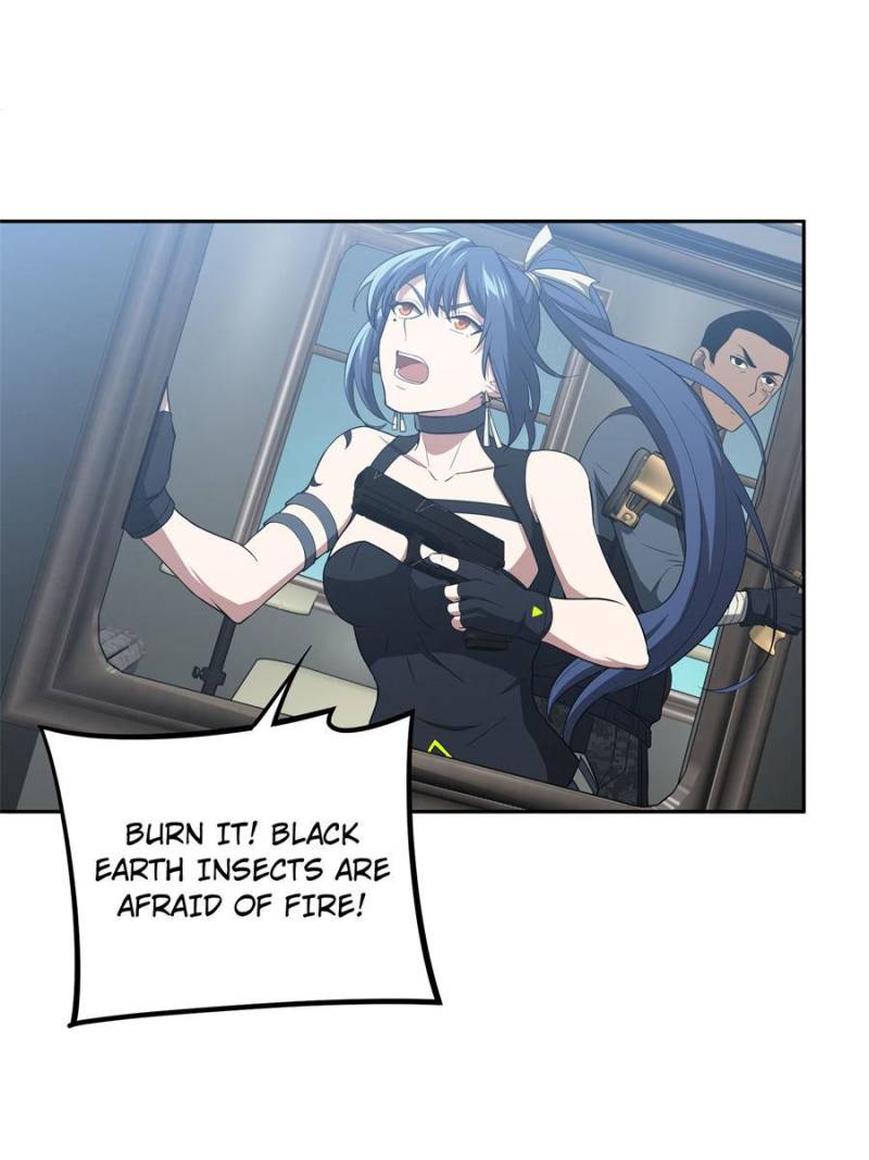 The Legendary Mechanic Chapter 40 page 46 - Chapter 40