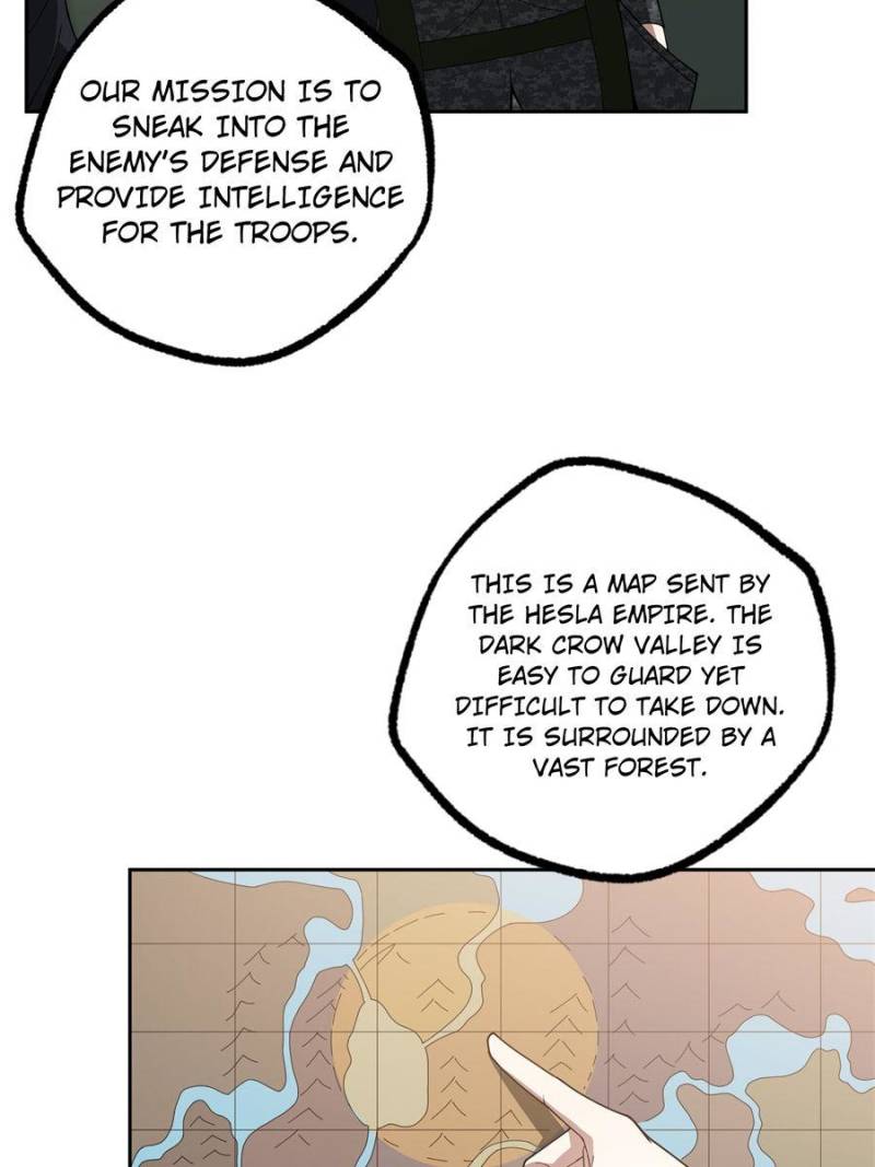 The Legendary Mechanic Chapter 40 page 8 - Chapter 40