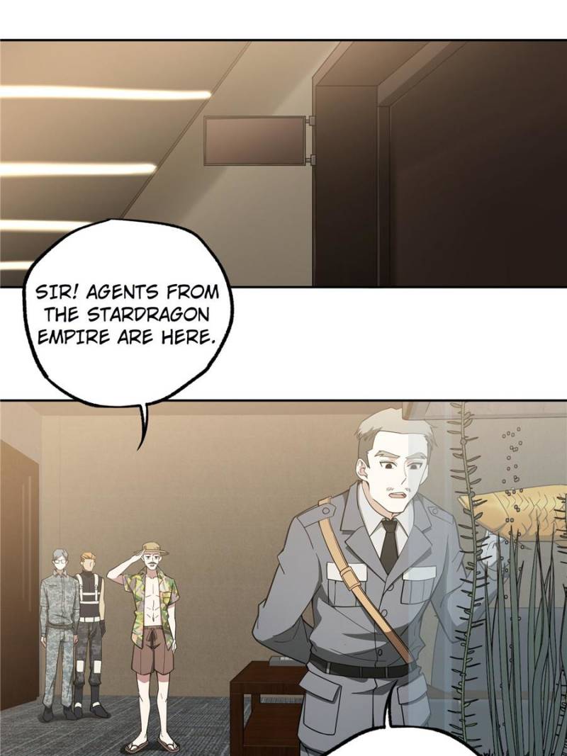 The Legendary Mechanic Chapter 41 page 10 - Chapter 41