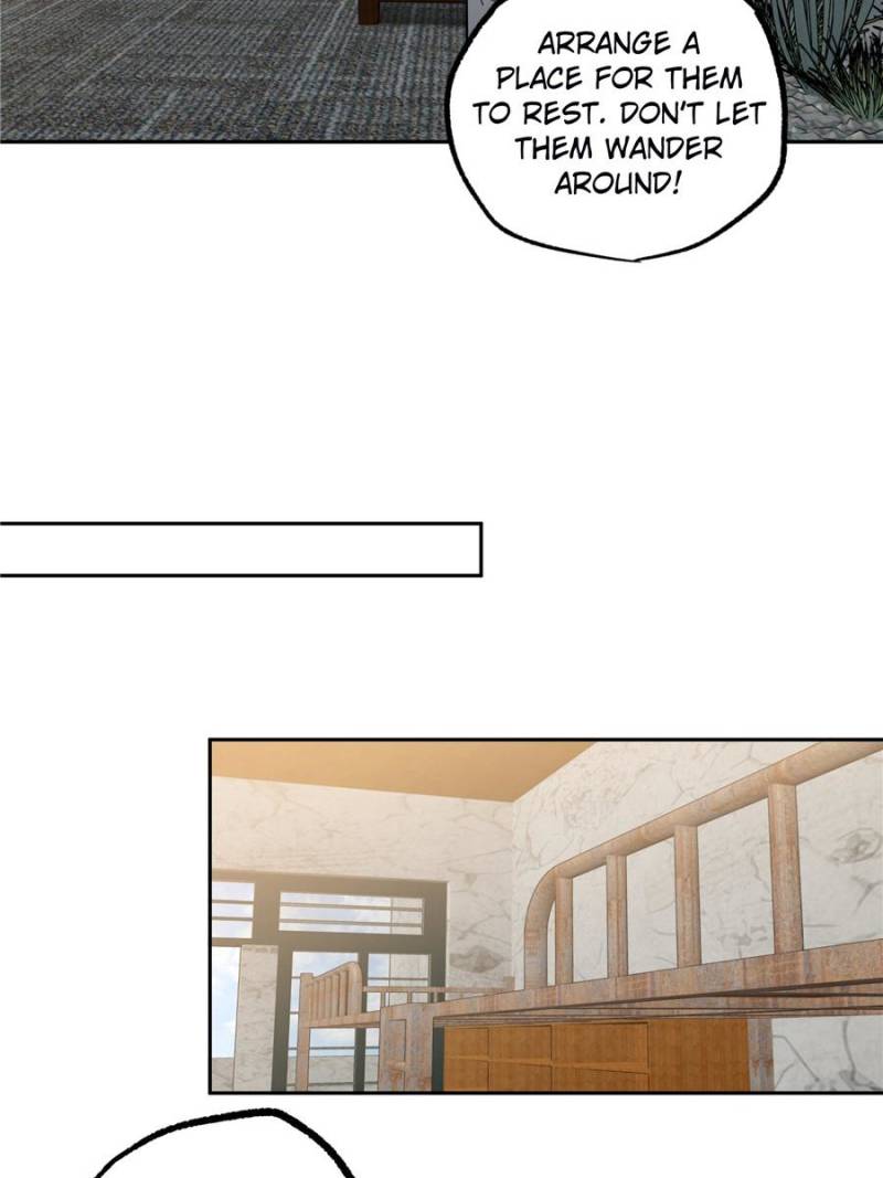 The Legendary Mechanic Chapter 41 page 11 - Chapter 41