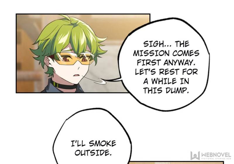 The Legendary Mechanic Chapter 41 page 15 - Chapter 41