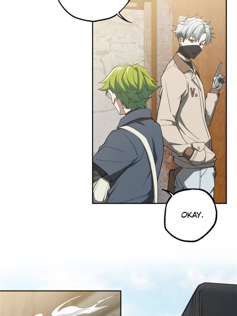 The Legendary Mechanic Chapter 41 page 16 - Chapter 41