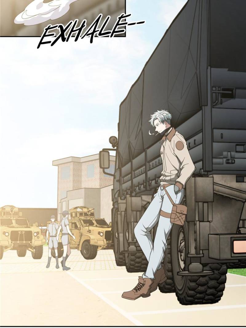 The Legendary Mechanic Chapter 41 page 17 - Chapter 41