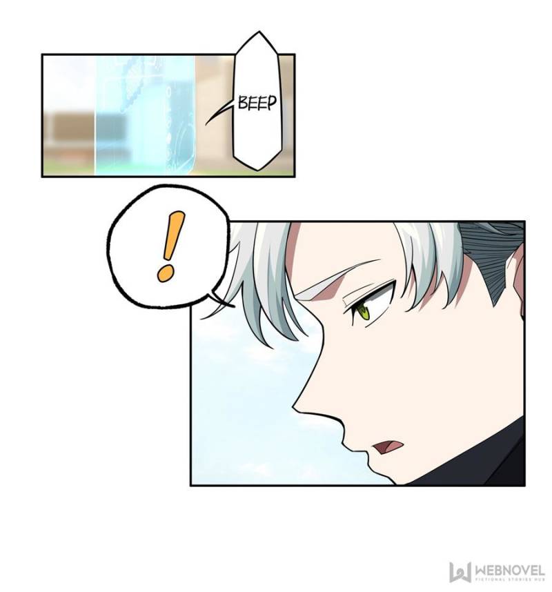The Legendary Mechanic Chapter 41 page 18 - Chapter 41