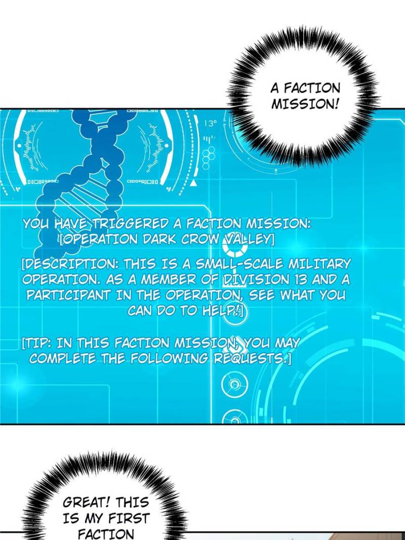 The Legendary Mechanic Chapter 41 page 19 - Chapter 41