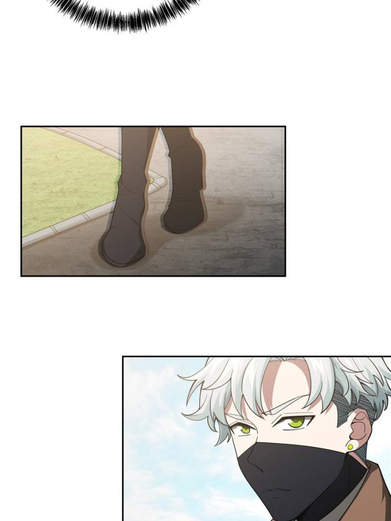 The Legendary Mechanic Chapter 41 page 22 - Chapter 41