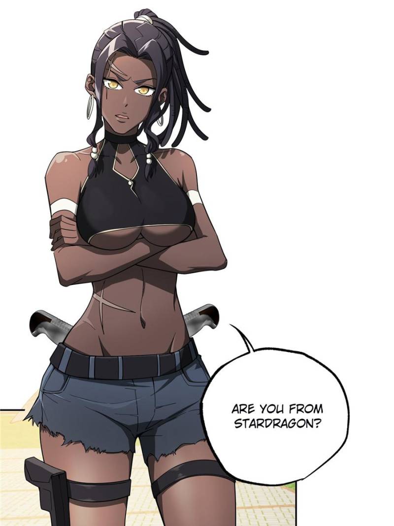 The Legendary Mechanic Chapter 41 page 24 - Chapter 41