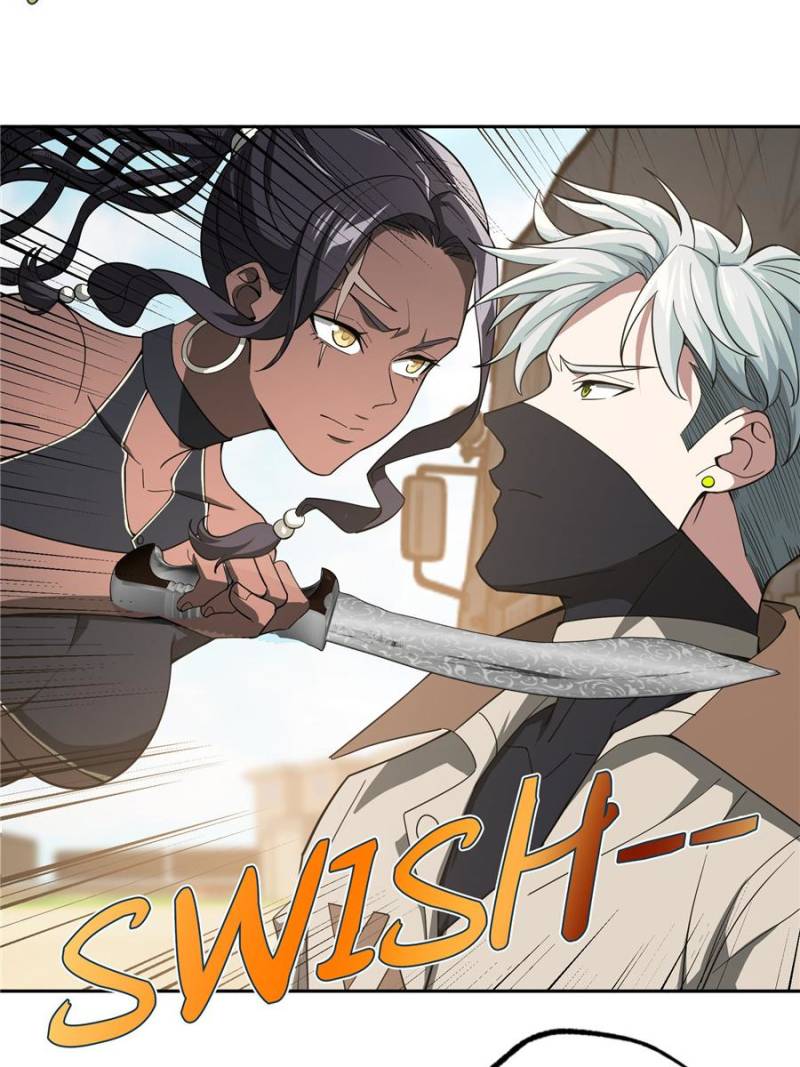 The Legendary Mechanic Chapter 41 page 27 - Chapter 41