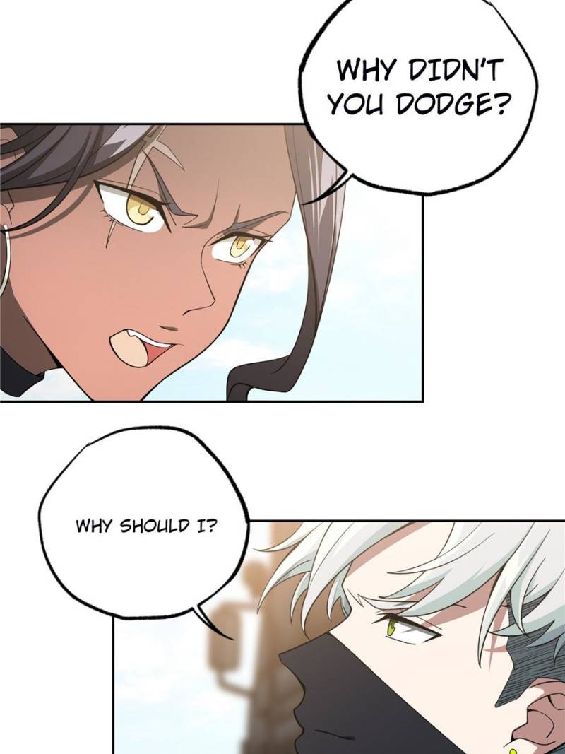 The Legendary Mechanic Chapter 41 page 28 - Chapter 41