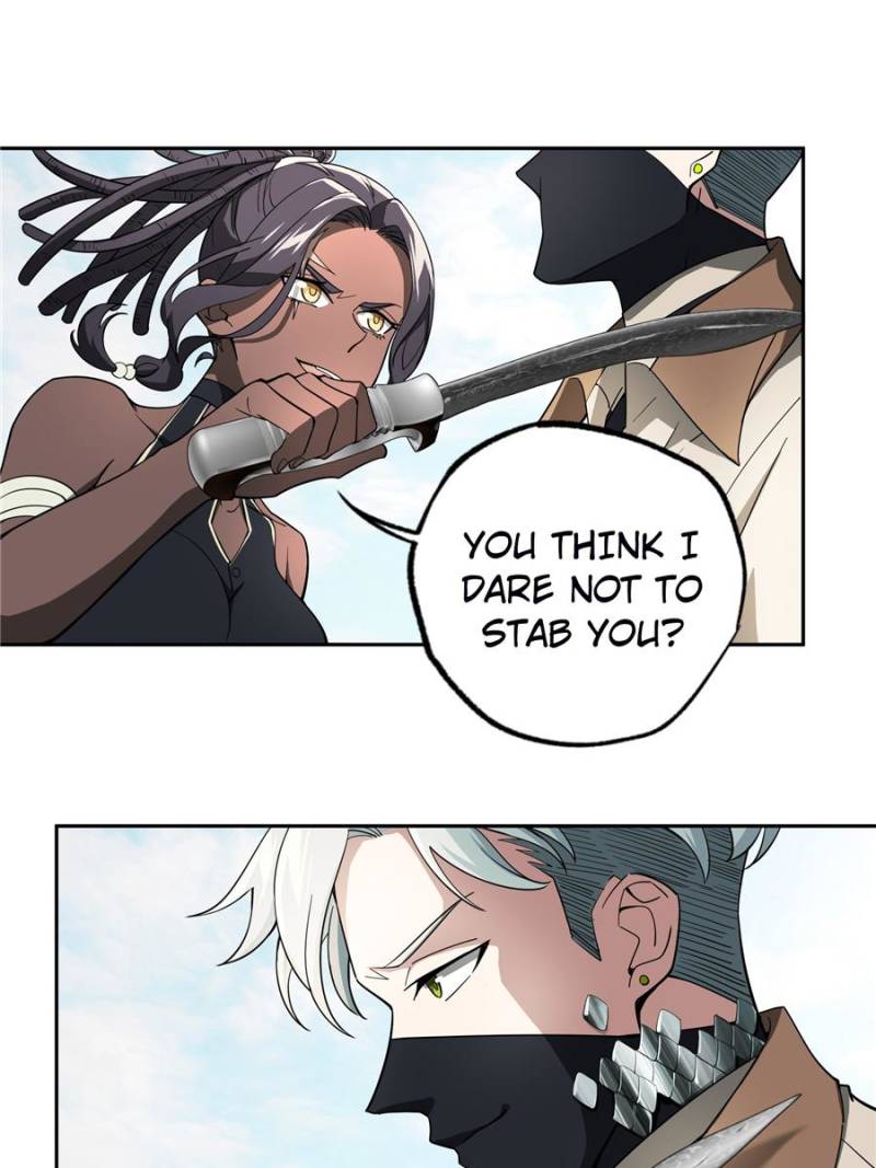 The Legendary Mechanic Chapter 41 page 30 - Chapter 41