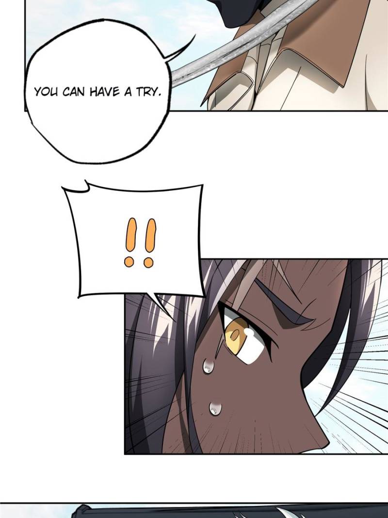 The Legendary Mechanic Chapter 41 page 31 - Chapter 41