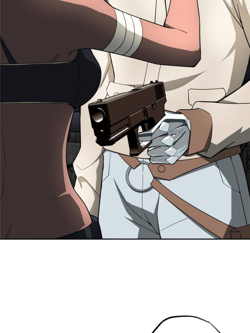 The Legendary Mechanic Chapter 41 page 33 - Chapter 41
