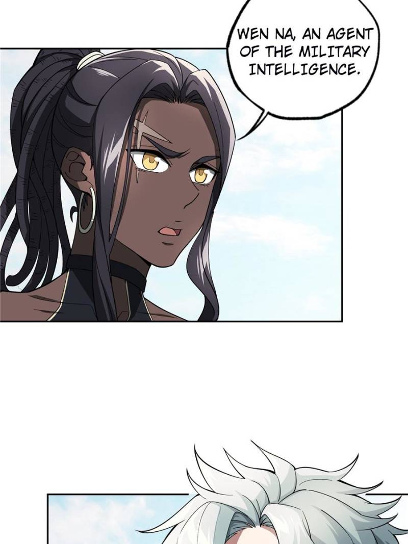 The Legendary Mechanic Chapter 41 page 34 - Chapter 41
