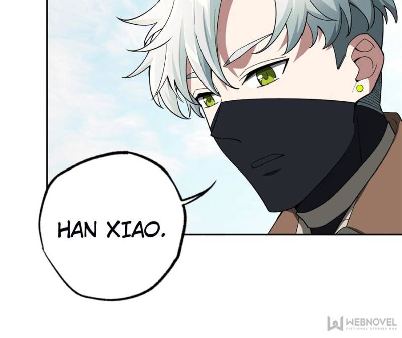 The Legendary Mechanic Chapter 41 page 35 - Chapter 41