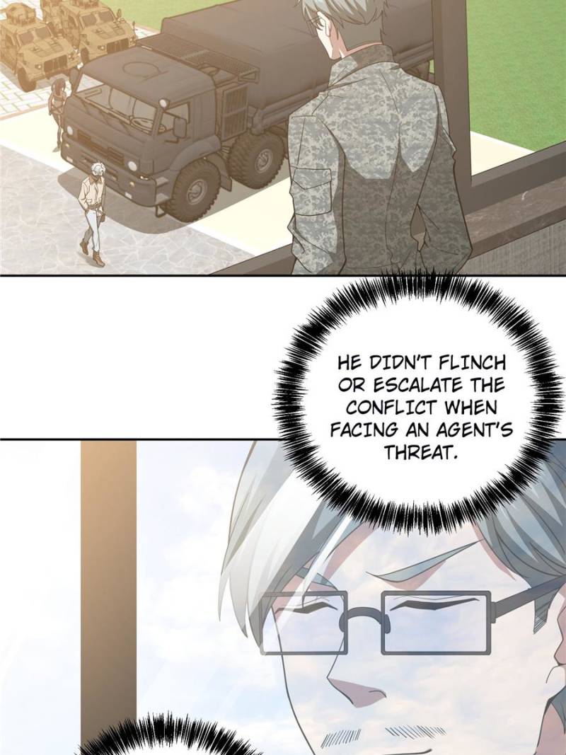 The Legendary Mechanic Chapter 41 page 37 - Chapter 41