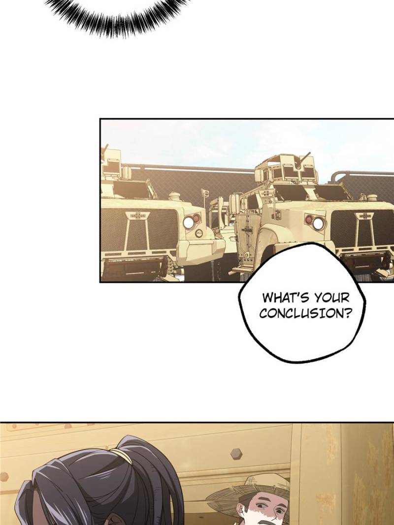 The Legendary Mechanic Chapter 41 page 39 - Chapter 41