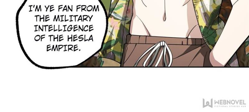 The Legendary Mechanic Chapter 41 page 6 - Chapter 41