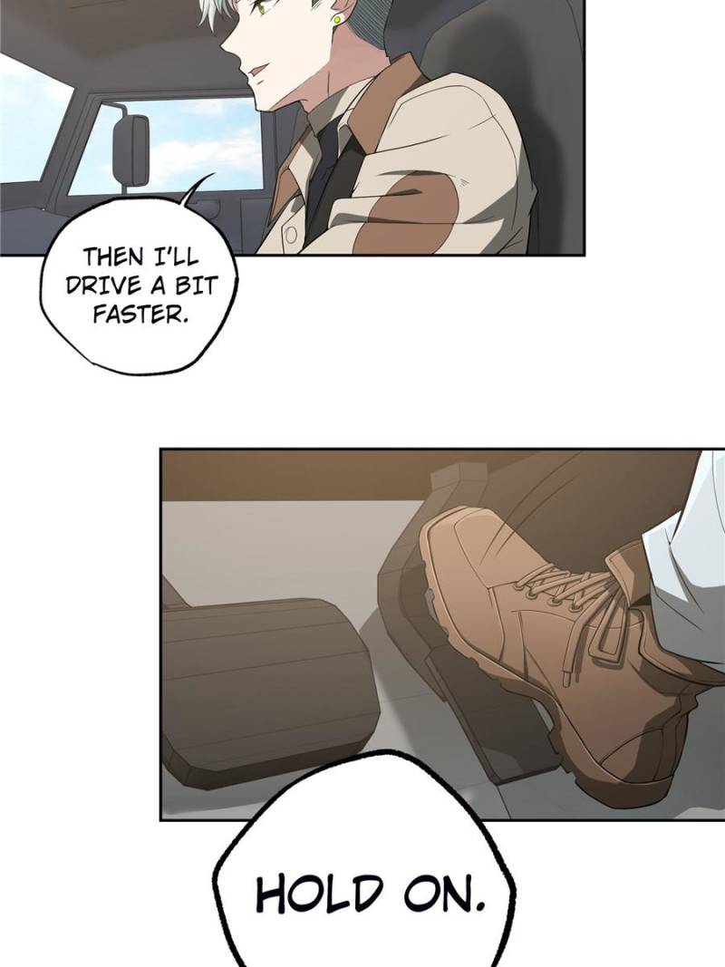 The Legendary Mechanic Chapter 42 page 14 - Chapter 42