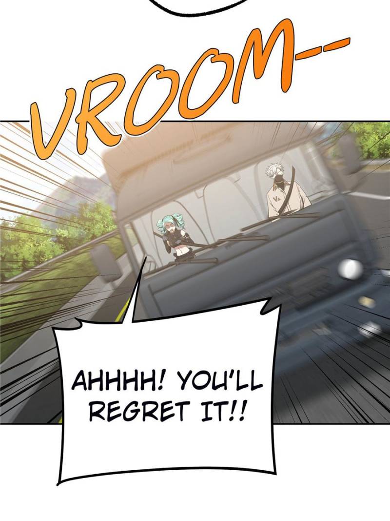 The Legendary Mechanic Chapter 42 page 16 - Chapter 42