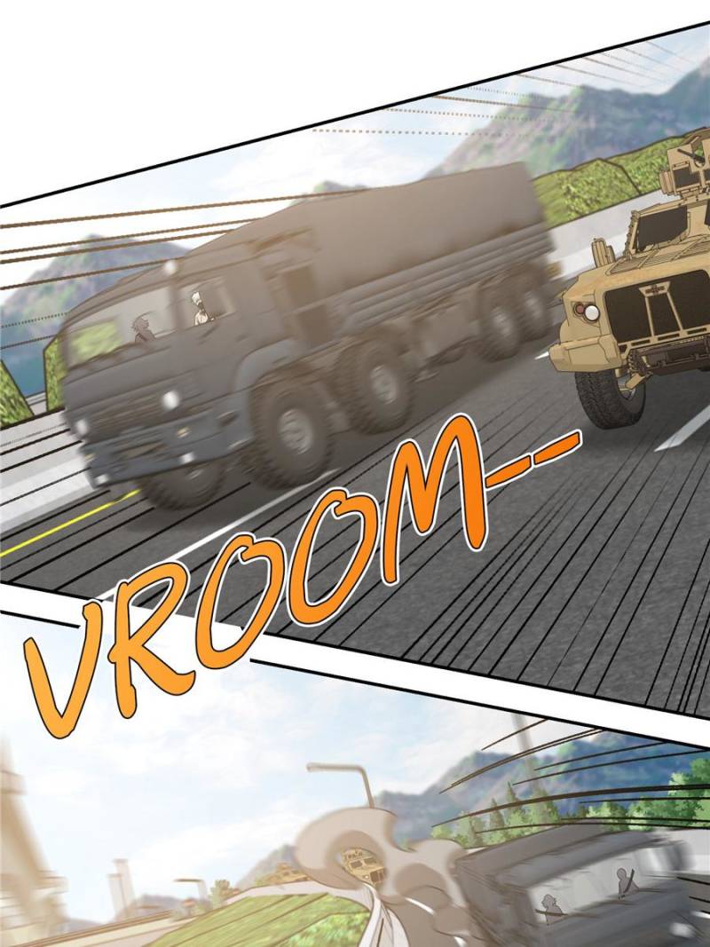 The Legendary Mechanic Chapter 42 page 17 - Chapter 42