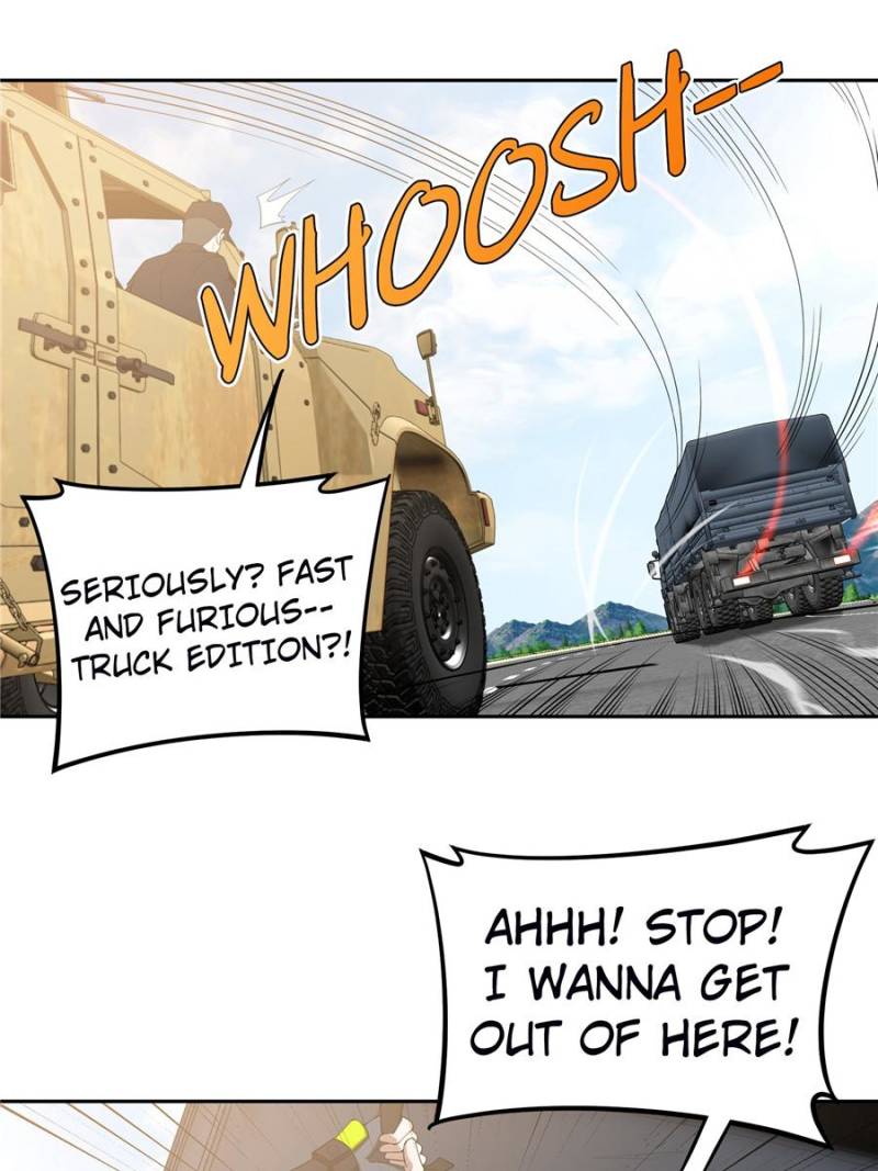 The Legendary Mechanic Chapter 42 page 19 - Chapter 42