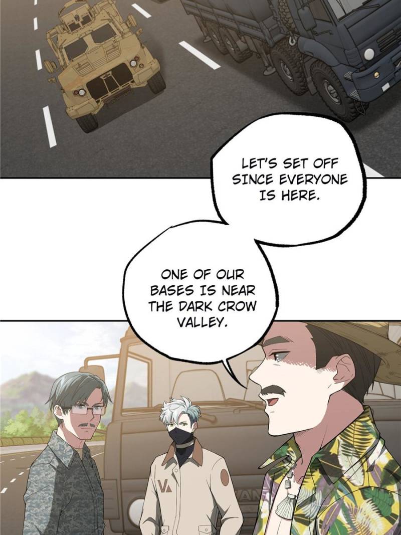 The Legendary Mechanic Chapter 42 page 2 - Chapter 42