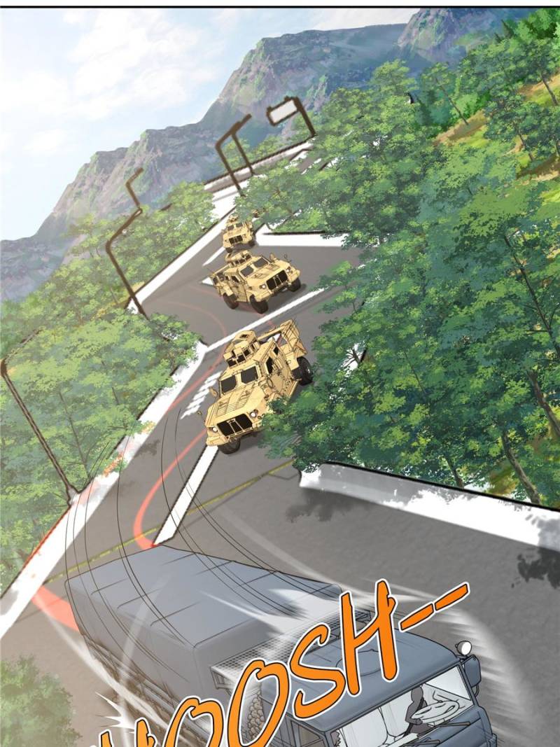 The Legendary Mechanic Chapter 42 page 22 - Chapter 42